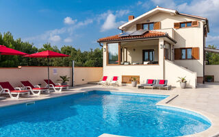 Náhled objektu Objekt HR2700.900, Medulin