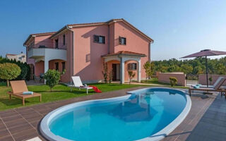 Náhled objektu Joy & Mary, Medulin