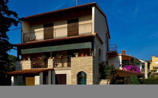 Náhled objektu Mia, Medulin