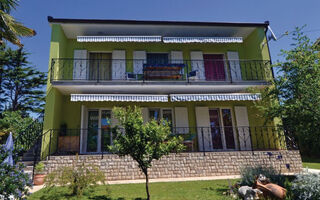 Náhled objektu Objekt HR2700.934, Medulin