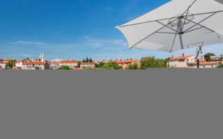 Náhled objektu Luxus-Wohnung Igor Attic, Medulin