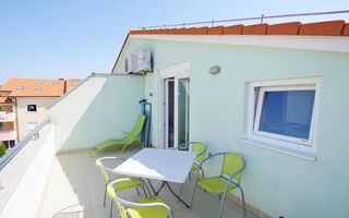 Náhled objektu Ferienwohnung, 600 m vom Strand entfernt, Medulin