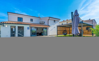 Náhled objektu Objekt 4 SZ mit Bad en suite Pool und Sommerküche, Medulin