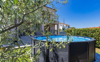 Náhled objektu Kika, Medulin