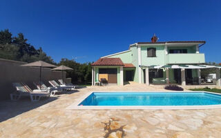 Náhled objektu Vila Lokvanj, Medulin