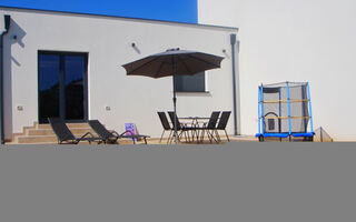 Náhled objektu Ferienhaus, privater Pool, Dorf Šišan, Medulin