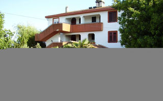 Náhled objektu Ferienwohnung, Medulin