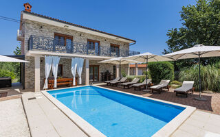 Náhled objektu Deno&Melly, Pula