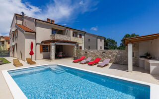 Náhled objektu Solis, Pula