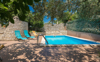 Náhled objektu Jasen, Pula