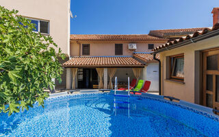 Náhled objektu Bakić, Pula