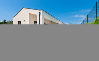 Náhled objektu Echo villa, Istra, Pool Jacuzzi, BBQ, Haustierfreundlich, Pula
