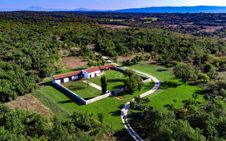 Náhled objektu GreenSky, Pula