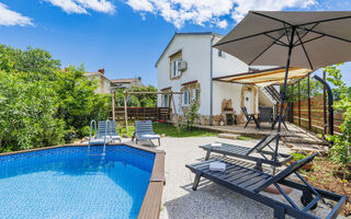 Náhled objektu Mimosa, Pula