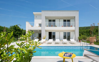 Náhled objektu Debora, Rabac