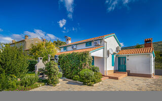 Náhled objektu Adele, Rabac