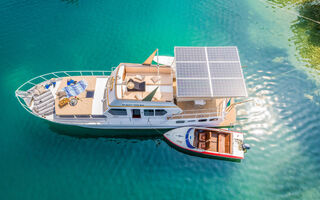 Náhled objektu Santa Lucia, Rabac