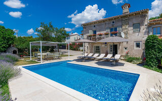 Náhled objektu Vila Domenica, Trget