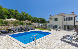 Náhled objektu Vila Dina, Trget