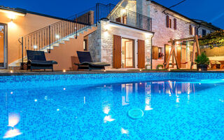 Náhled objektu Vila Ivka - alles was Sie für Ihren Urlaub brauchen!!, Barban