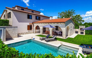 Náhled objektu Objekt HR2850.613, Barban