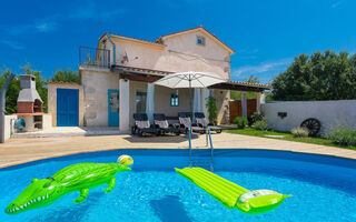 Náhled objektu Stefanina, Rabac