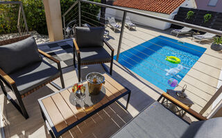 Náhled objektu Elena, Rabac