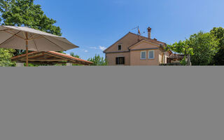 Náhled objektu Nino, Rabac