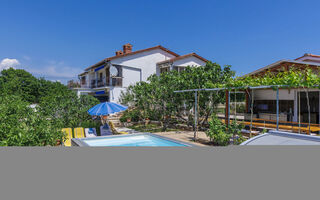 Náhled objektu Laura, Rabac