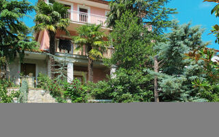 Náhled objektu Noel, Rabac