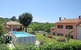 Náhled objektu La Donja, Rabac