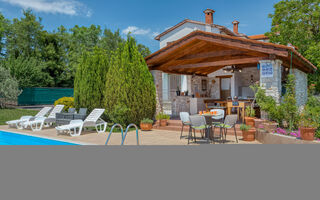 Náhled objektu Kos, Rabac