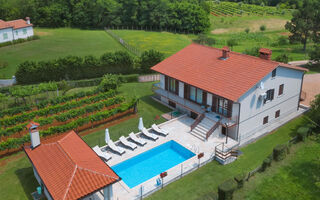 Náhled objektu Ana, Rabac