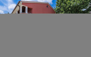 Náhled objektu Vila Comottin, Rabac