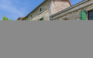 Náhled objektu Perun, Rabac