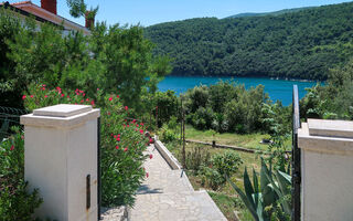 Náhled objektu Dina, Rabac