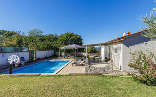 Náhled objektu Sandra, Rabac