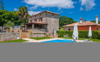 Náhled objektu Blašković, Rabac