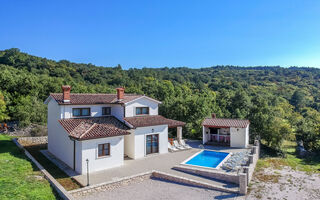 Náhled objektu Dorijano, Rabac