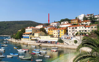 Náhled objektu Lidija, Rabac