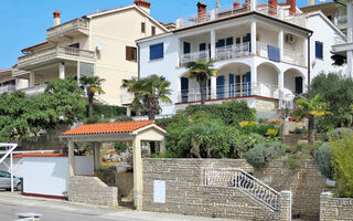 Náhled objektu Palma, Rabac