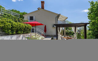 Náhled objektu Nira, Rabac