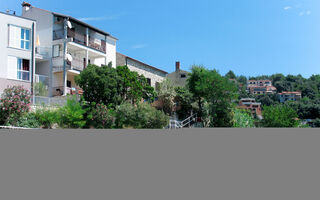 Náhled objektu Lili, Rabac