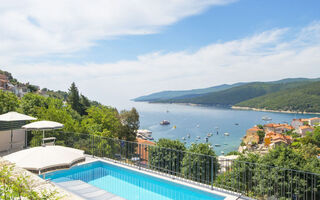 Náhled objektu Objekt HR2900.664, Rabac