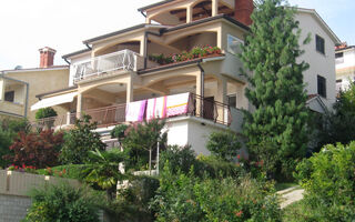 Náhled objektu Objekt HR2900.666, Rabac