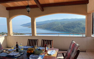 Náhled objektu Apartmán Bellavista, Rabac