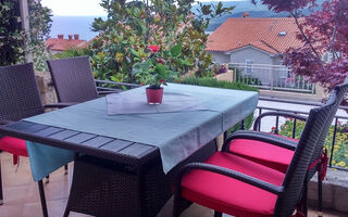 Náhled objektu Mimosa,Wohnblock 1, Rabac