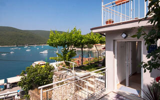 Náhled objektu Portamar, Rabac