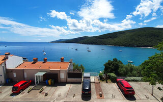 Náhled objektu Apartment Azure Bay , Rabac
