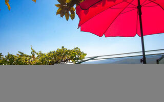 Náhled objektu Oleander , Rabac